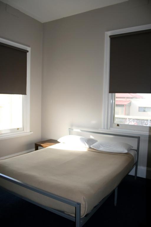 Glenelg Beach Hostel Quarto foto